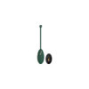 Œuf vibrant Vert Emeraude avec télécommande USB 